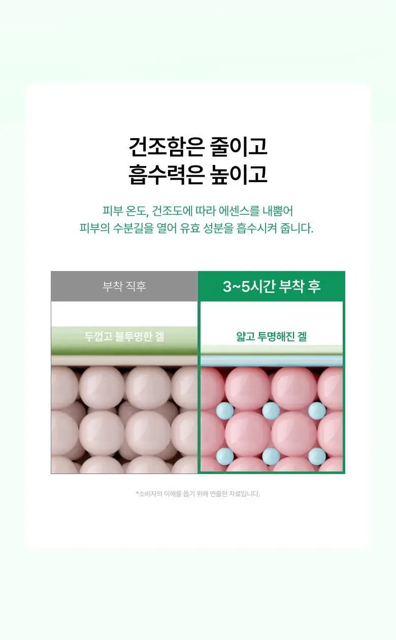 [탄력케어] 아누아 콜라겐 마스크 1매 3종(어성초/복숭아/라이스) 상세페이지 18